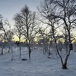 Zajazd Arctic Raja Inn, Next To Norwegian Border Naatamo