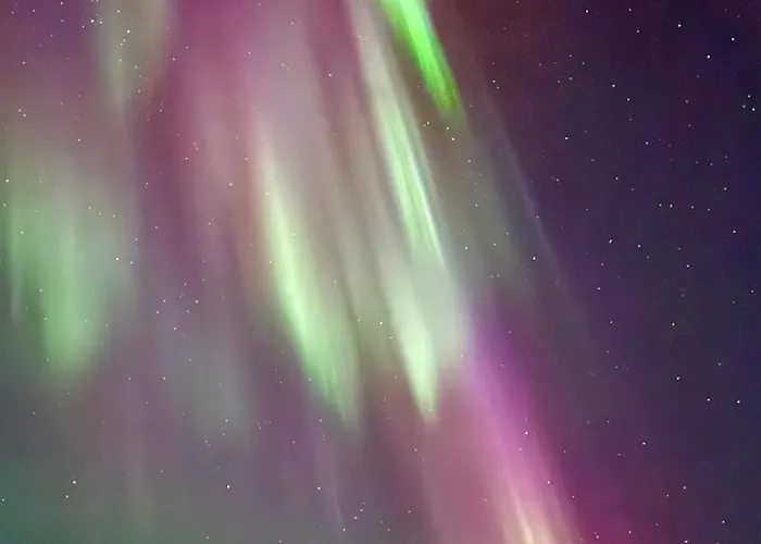 Arctic Raja Inn, Next To Norwegian Border אורחן